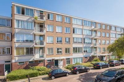 Woning Van Eysingalaan 317 Utrecht