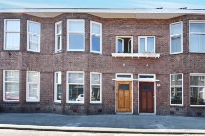 Woning Deventersestraat 11 Den Haag