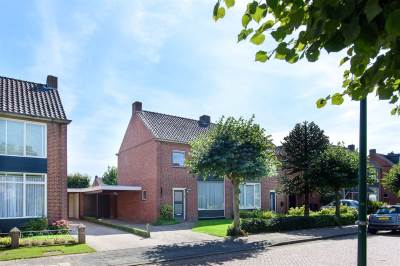 Woning Lindenlaan 32 Leende