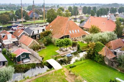 Woning Schans 30 Stavoren
