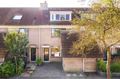 Woning Poortwachter 17 Amstelveen