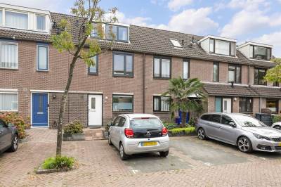 Woning De Hoorn 15 Amstelveen