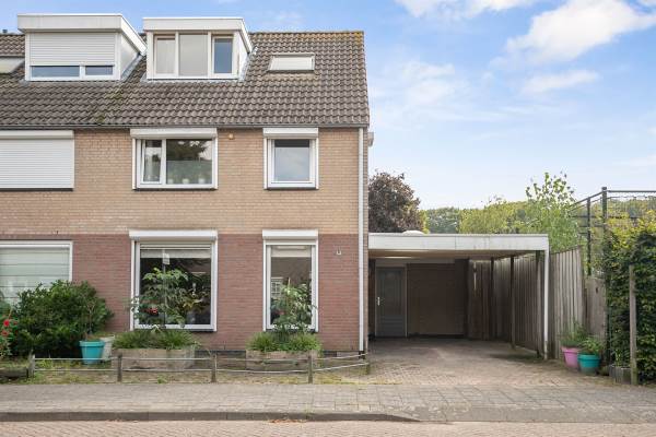 Woning Henneven 2 Eindhoven