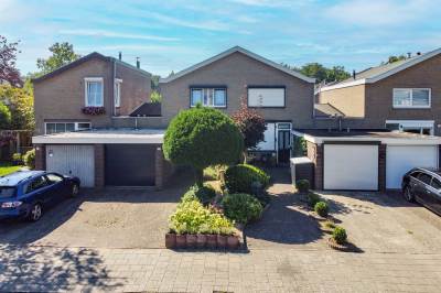 Woning Ringovenstraat 11 Tegelen