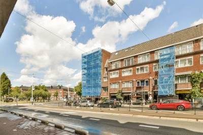 Woning Surinamestraat 6 - 3 Amsterdam