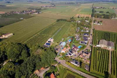 Woning Parkstraat 13 Zoelen