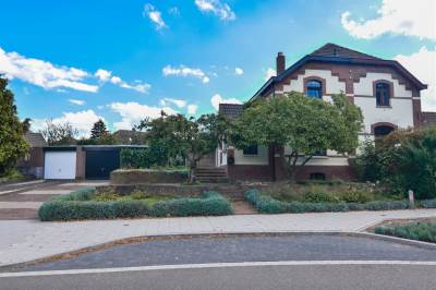 Woning Honigmannstraat 8 Landgraaf