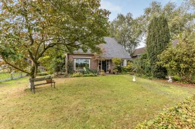 Woning Eikenlaan 18 Nieuwleusen