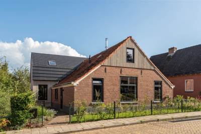 Woning Bergweg 9 Markelo