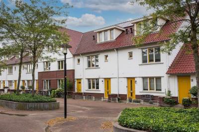 Woning Buigerij 28 Hengelo (OV)