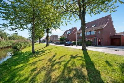 Woning Karekietsingel 51 Den Haag