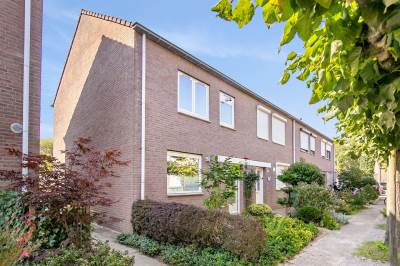 Woning Ruissenbeemd 13 Breda