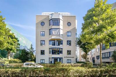 Woning Tivolistraat 6006 Tilburg