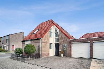 Woning Rijnlaan 199 Helmond