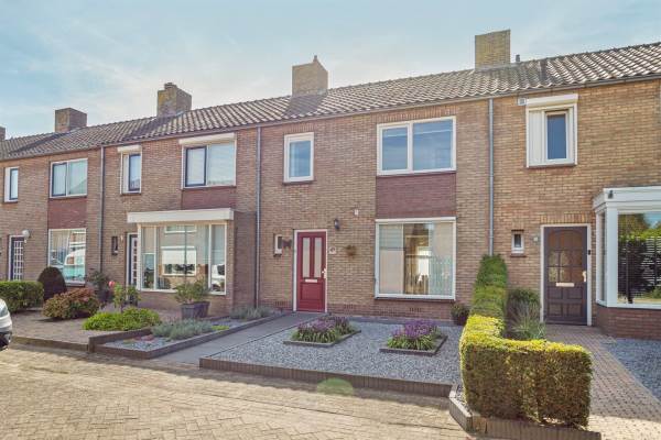 Woning Vlierstraat 19 Sint-Michielsgestel
