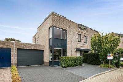 Woning Vinkenlaan 10 Goes