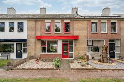 Woning Secretaris D.J.M.C. Ottermanweg 19 de Wijk