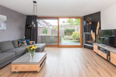 Woning Woonkreek 13 Spijkenisse