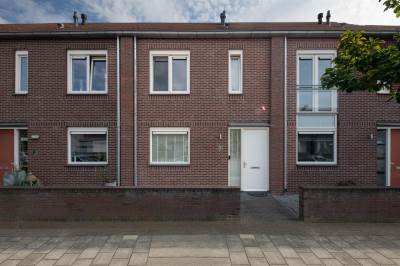 Woning Juliana van Stolbergstraat 16 Landgraaf