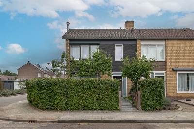 Woning Parklaan 24 Melick