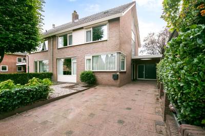 Woning Kerkweg 60 Pijnacker
