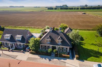 Woning Dokter Bernhardistraat 51 Stavenisse