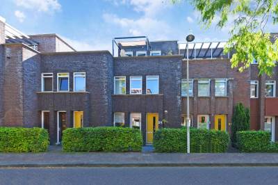 Woning Stavorenstraat 51 Amersfoort