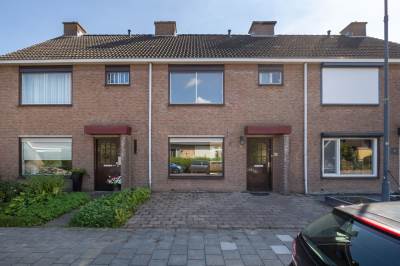Woning Prunusstraat 8 's-Gravenpolder