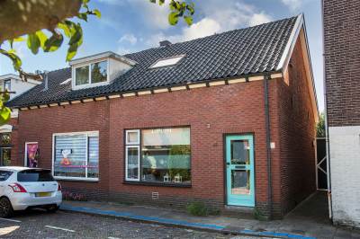 Woning Tollensstraat 43 Hengelo (OV)
