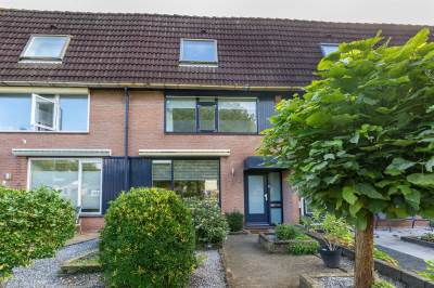 Woning Grote Waard 3 Zevenbergen