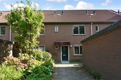 Woning Geitenweide 47 Zoetermeer