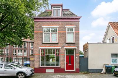 Woning Willem ten Rijnestraat 2 Deventer