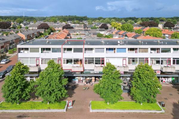 Woning Oranje Nassauplein 31 Eerbeek