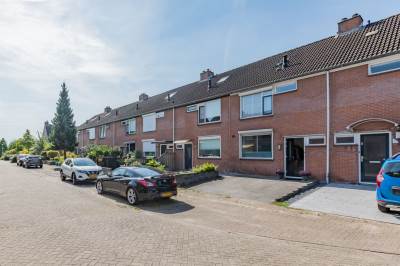 Woning Spinbolmolen 6 Papendrecht