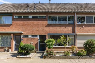 Woning Trompstraat 6 Groenlo