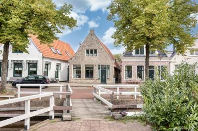 Woning 't Zand 38 Joure