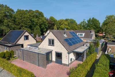 Woning Van Lyndenlaan 26 Loenen aan de Vecht