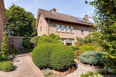 Woning Narcislaan 26 Leende