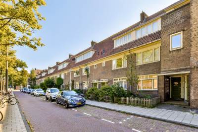Woning Middenweg 408 Amsterdam