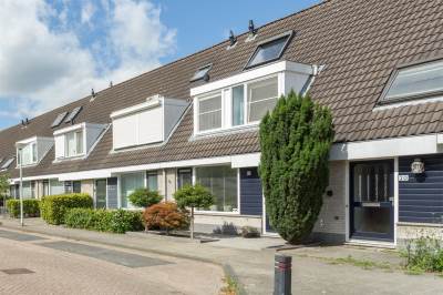 Woning Zuurbeshof 22 Papendrecht