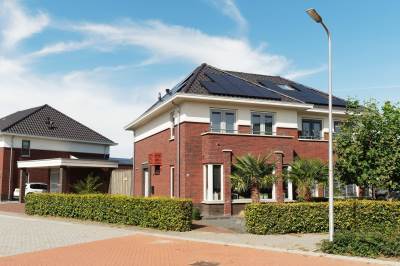 Woning Arendshorst 36 Raalte