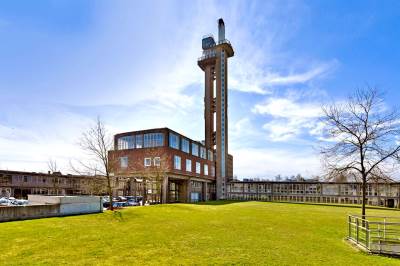 Woning Neherpark 173 Leidschendam