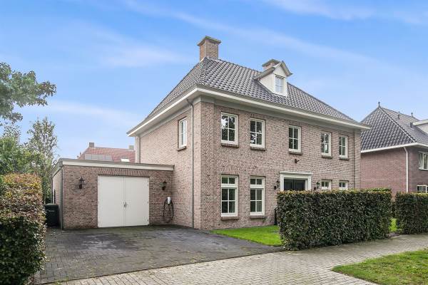 Woning Zandhuisweg 23 Wijhe