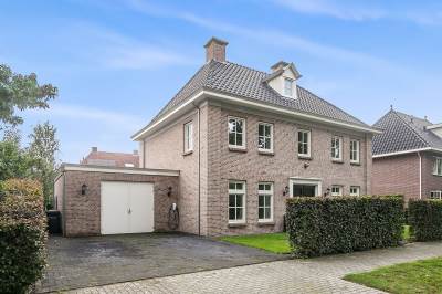 Woning Zandhuisweg 23 Wijhe