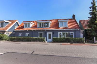 Woning Stationsweg 12 Zuidland