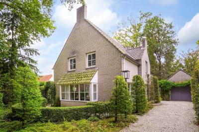 Woning Kivitslaan 31A Oisterwijk