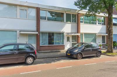 Woning Academielaan 16 Tilburg