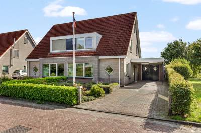 Woning Jister 26 Langezwaag