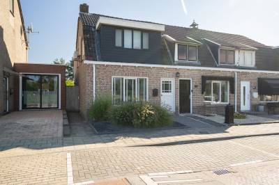 Woning Lonnekerweg 90 Enschede