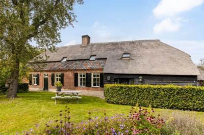 Woning de Bollen 4 Oirschot